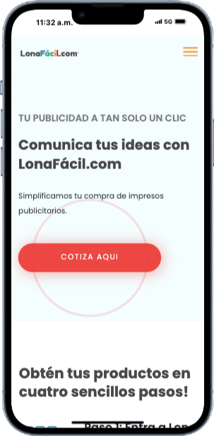 comunica tus ideas